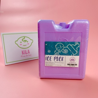 Đá khô giữ lạnh Mama’s Choice, gel y tế cao cấp | Bảo quản sữa, thực phẩm cho mẹ và bé