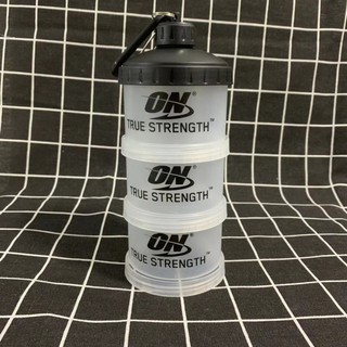 HỘP ĐỰNG WHEY 3 NGĂN