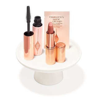Set 3 món Charlotte Tilbury #Pillow Talk