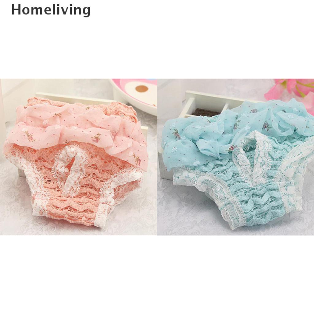 1 Quần Lót Sinh Lý Giặt Được Tiện Dụng Cho Thú Cưng