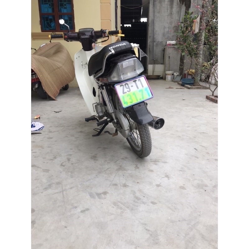 Full Bộ Nhựa Trắng Dream Cao Cấp