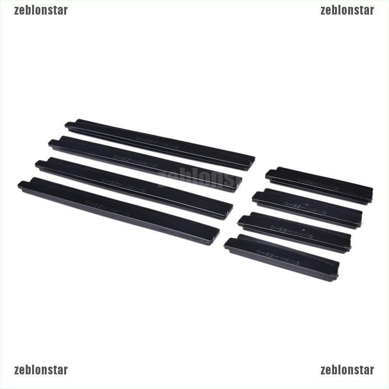 ❤Miếng Dán Chống Trầy Xước Cho Cửa Xe Hơi Star 8