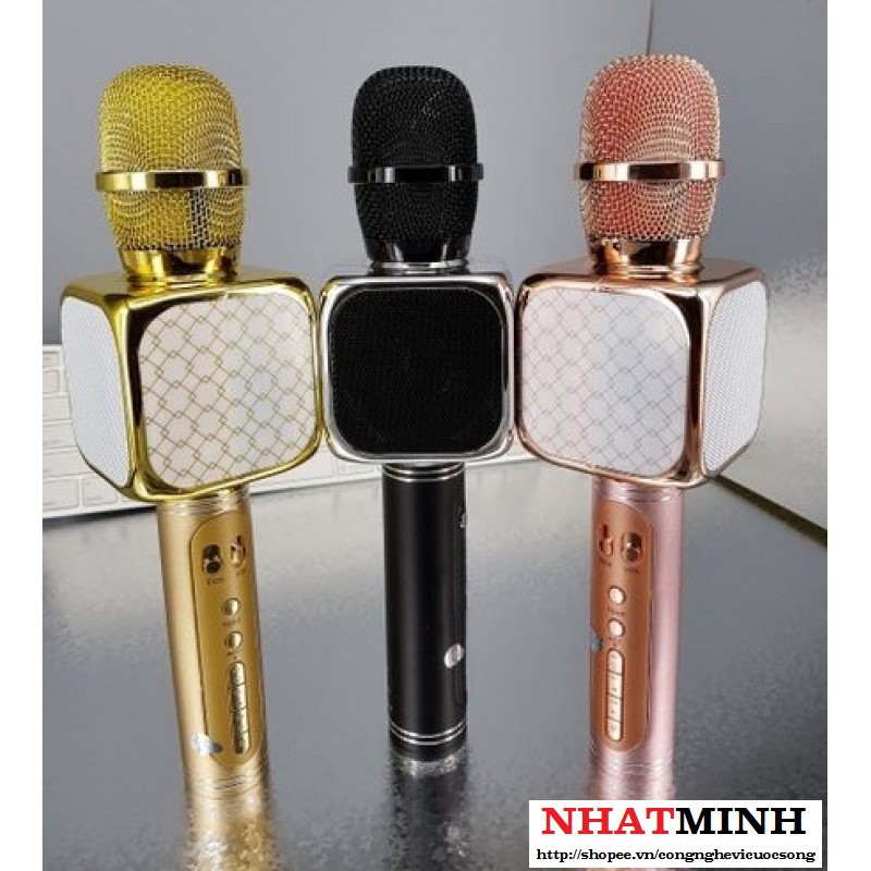 Micro Karaoke YS 69