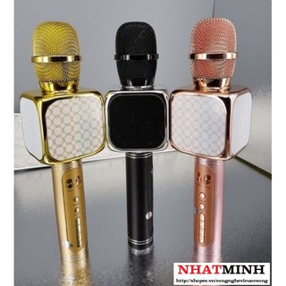 Micro Karaoke YS 69
