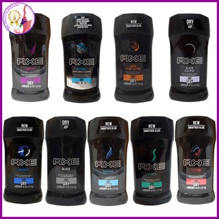 Lăn khử mùi axe antiperspirant deodorant for men 76g usa