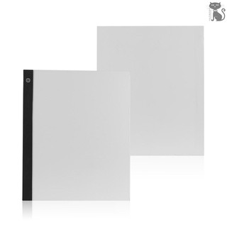 §COD  LED A3 Light Panel Graphic Tablet Light Pad Digital Tablet Copyboard with 3-level Dimmable Brightness for 