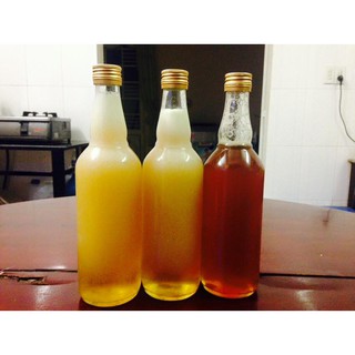 MẬT ONG RỪNG