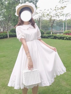Đầm princess lolita