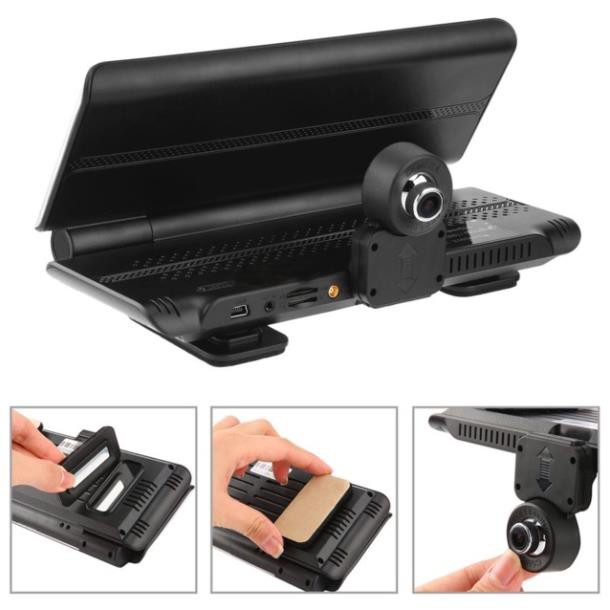 [Sale] Màn hình Android Taplo tích hợp camera trước và sau | BigBuy360 - bigbuy360.vn