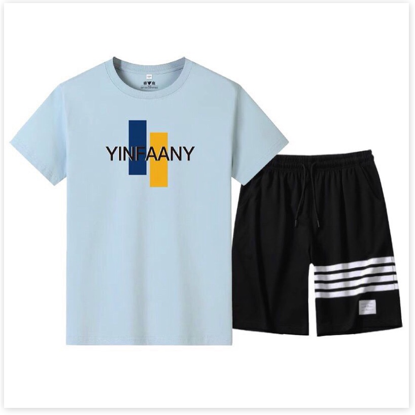SET BỘ THUN HÈ VẢI MÁT SIÊU CẤP , HÀNG CAO CẤP THOẢI MÁI VẬN ĐỘNG MẪU MỚI NHẤT HIỆN NAY LANA FASHION