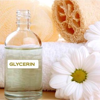 Glycerin Thực Vật Dưỡng Da 100ml - 3nfam.organic