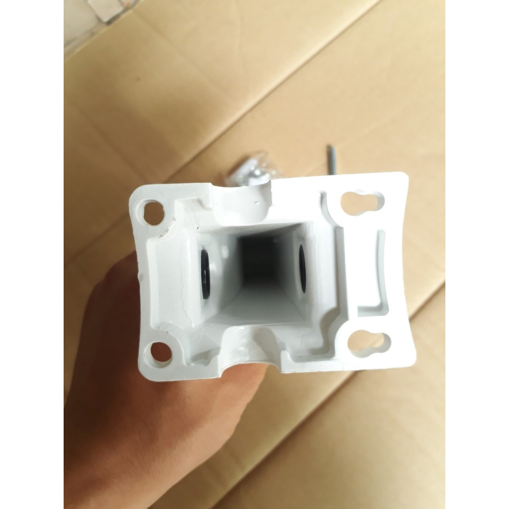 Chân đế camera ngoài trời quan sát bằng nhựa ABS loại 1 | BigBuy360 - bigbuy360.vn