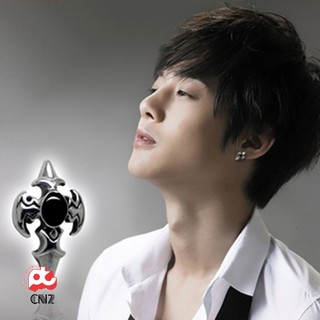 Bông tai đính đá thời trang Winz BT39