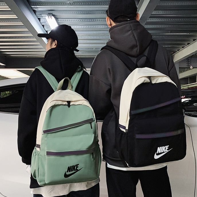 Balo nam nữ phản quang ZADA phong cách ulzzang thời trang đi học du lịch trẻ trung