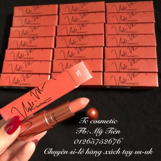 💄son mac nicki’s nude💄