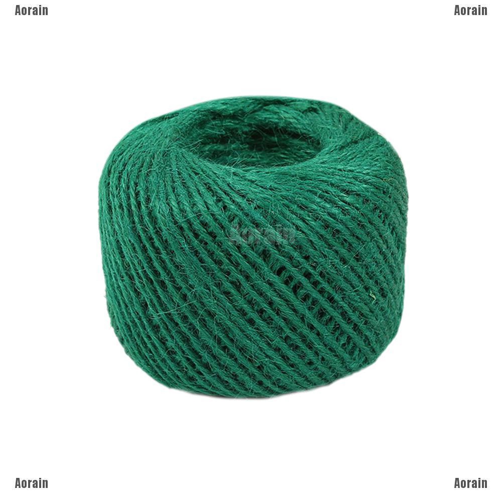 Cuộn Dây Quấn Quà Nhiều Màu Dài 50M Dài 2mm