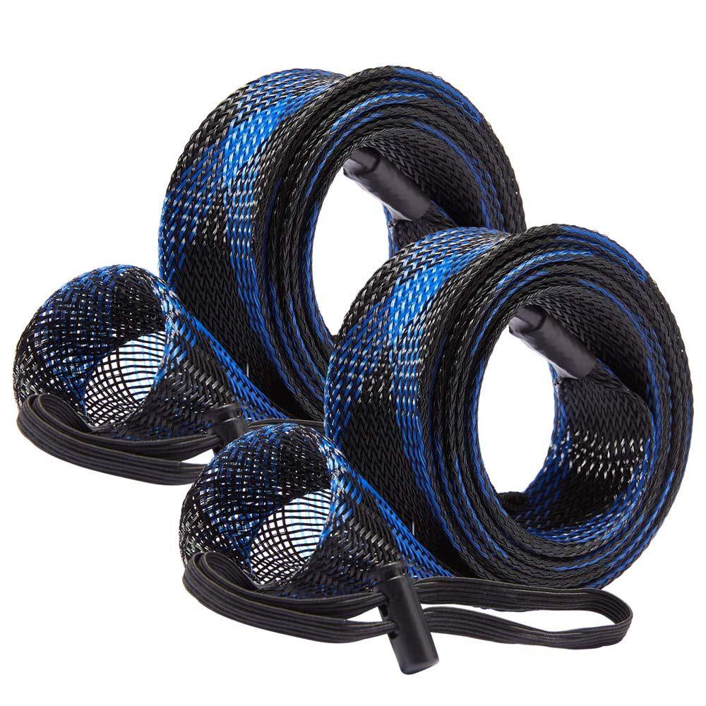 Vỏ Bọc Bảo Vệ Cần Câu Cá TAYLOR1 Chuyên Dụng