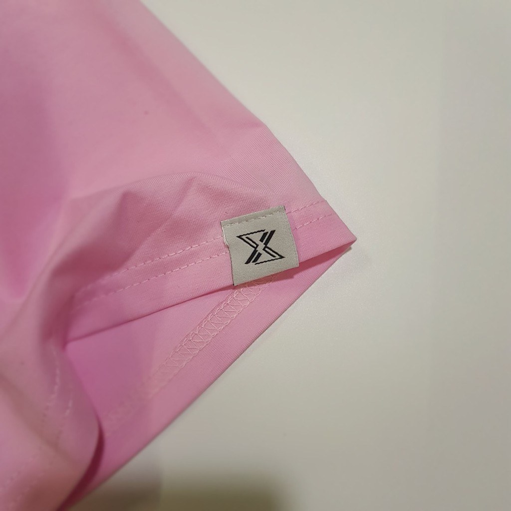 Áo Thun Unisex Nam Nữ X-WEAR LITTLE MONSTER TS18 | BigBuy360 - bigbuy360.vn