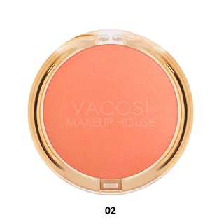Phấn má hồng VACOSI Lolipop Blush (đủ số)