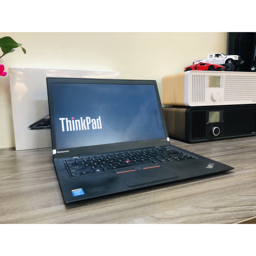 Lenovo thinkpad X1 Carbon Gen 3