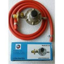 [ ĐẲNG CẤP - CHẤT LƯỢNG ] Bếp Gas Đôi Zenne KGS-204 + Bộ van dây - Hàng nhập khẩu Chính Hãng