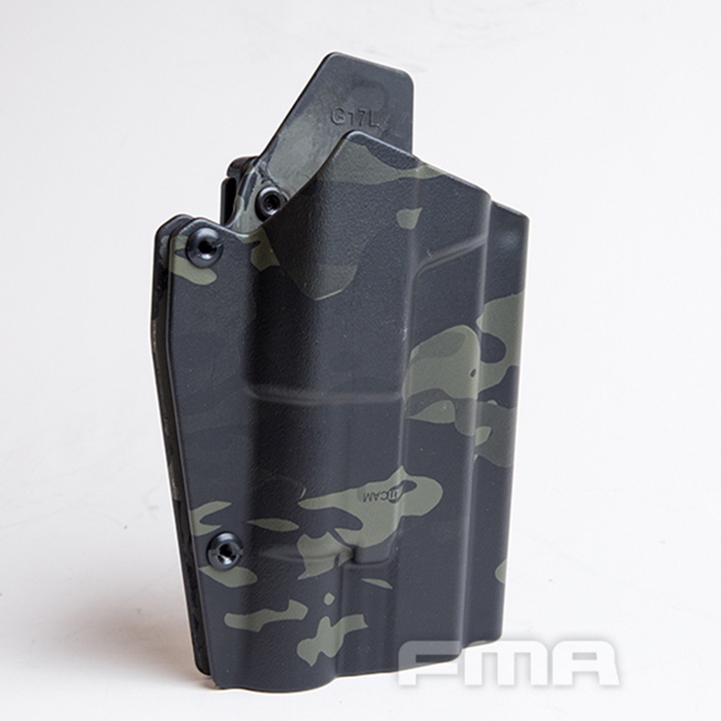 Bao Da Điện Thoại Fma G17L SF Cho G17/G19 Và X300 1329