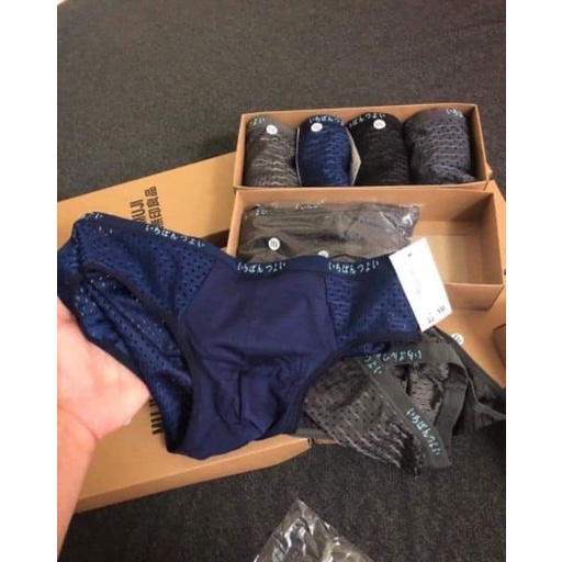 QUẦN THÔNG HƠI NAM XUẤT NHẬT