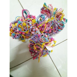 [*******] *k/dây **ộc tóc cho *é yê* nk032