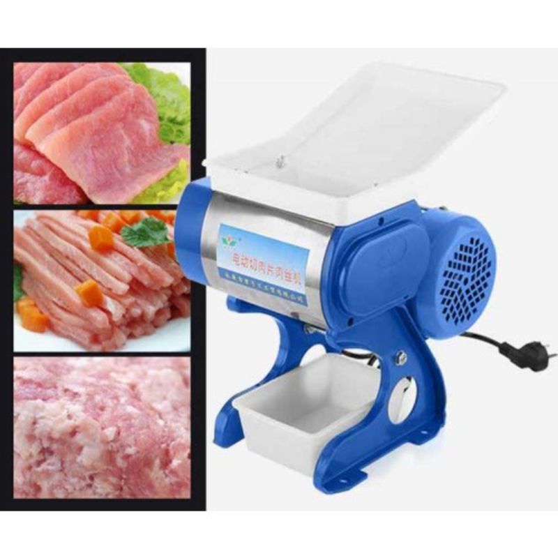Máy cắt vỏ tắc, máy cắt bánh tráng, mộc nhĩ, nấm hương 5mm