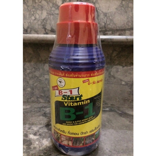 Vitamin B1 Thái Lan chai 1 lít