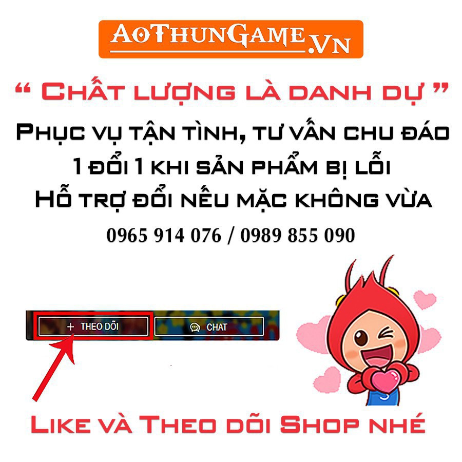 ☘️ Áo liên quân D'Arcy Darcy Nam Tước rmới (3D Đen)  ☘️ (Shop AoThunGameVn) new  ྇ ་