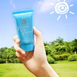 (HSD năm 22)Tinh chất chống nắng Senka Perfect UV Essence 50g 5.0