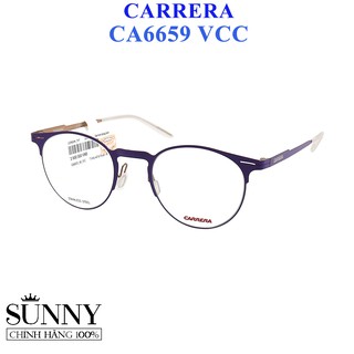 Gọng Kính Unisex Carrera CA6659