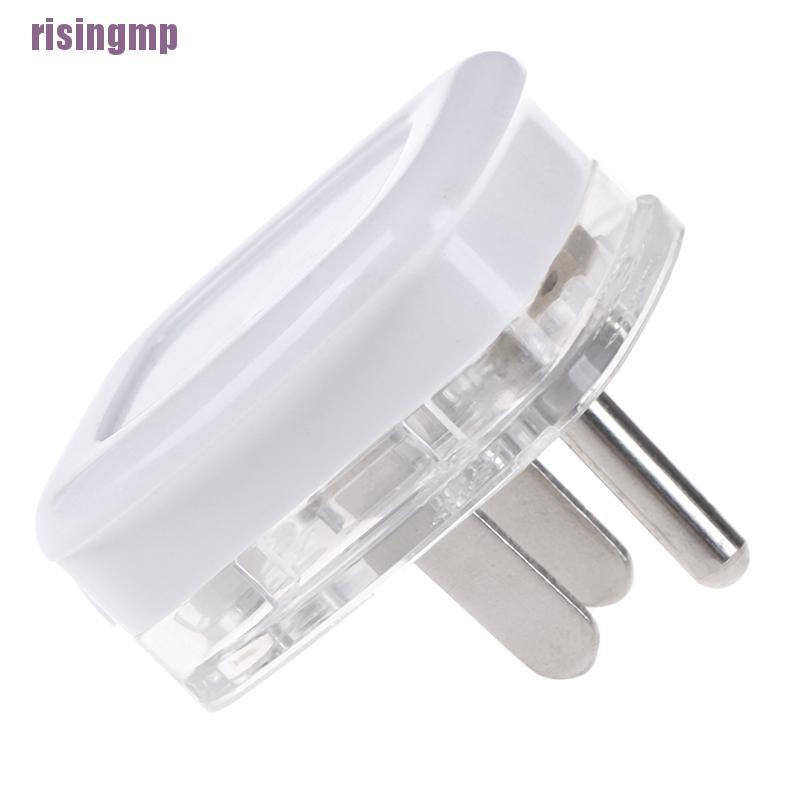 Phích cắm điện 3 chấu chuẩn Us 5-15P AC