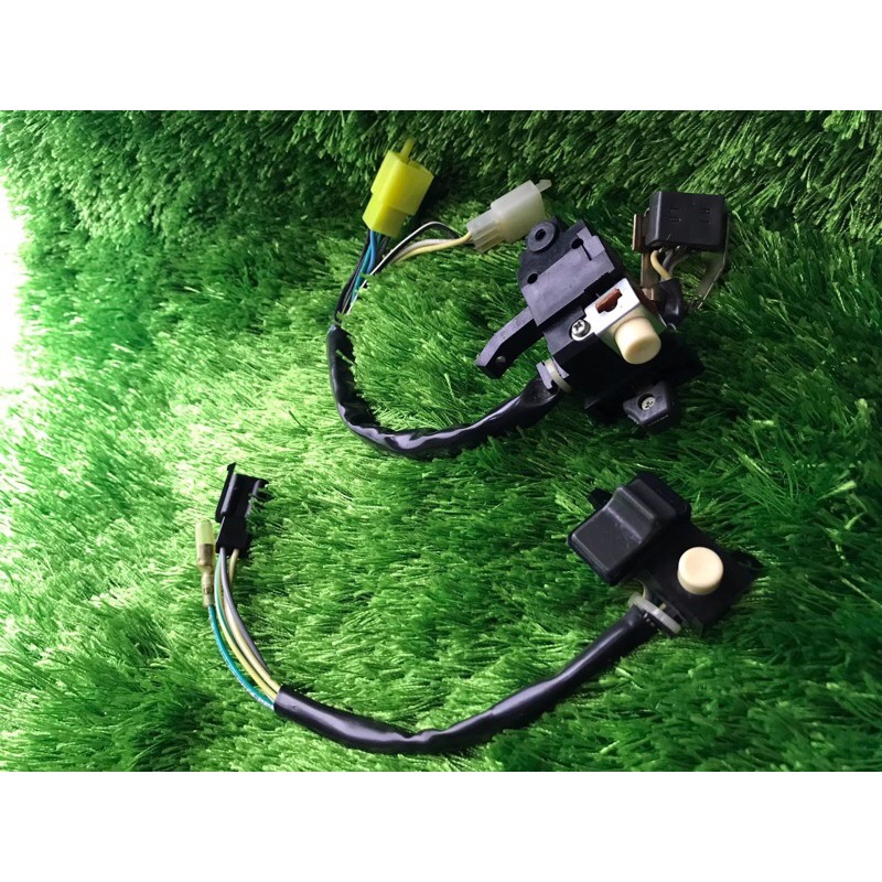 Bộ Công Tắc Zin Suzuki - Dùng Chung Fx125
