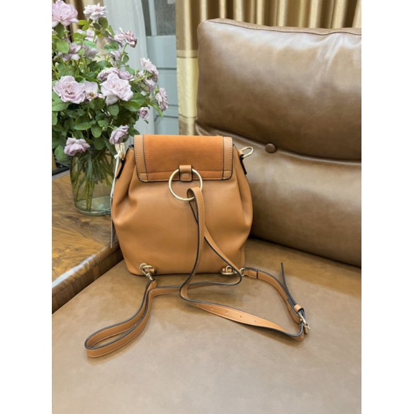 Ba lô Warehouse Ring Two-way Backpack