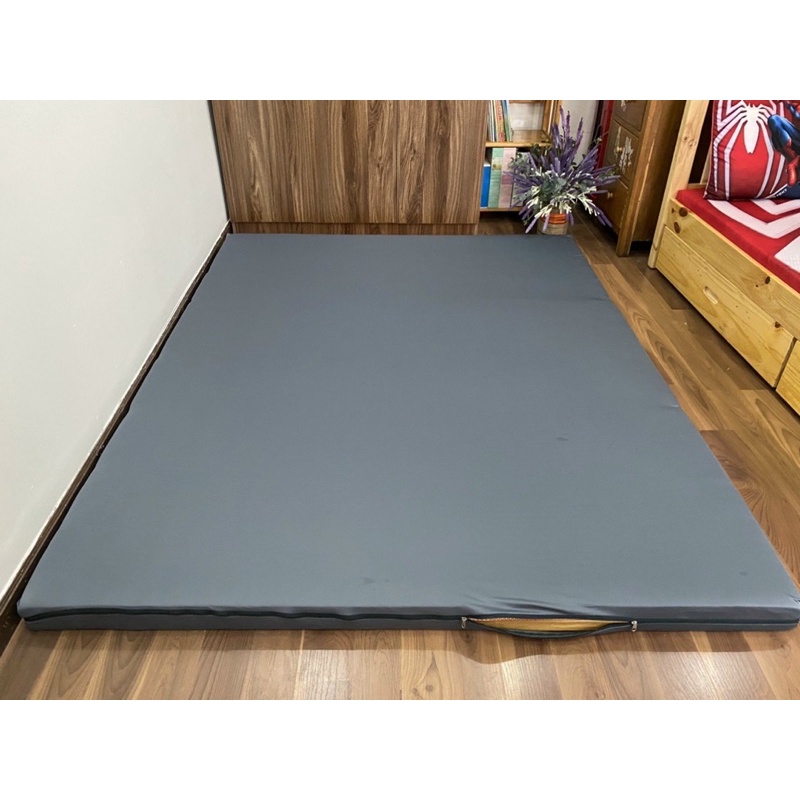 Áo ga bọc nệm chất thun Hàn vải dày, đẹp