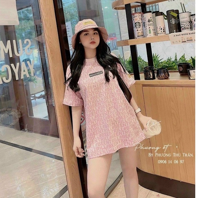 [ Hàng Chuẩn ] Áo Phông Mos mới về Siêu Hót (kèm ảnh thật)