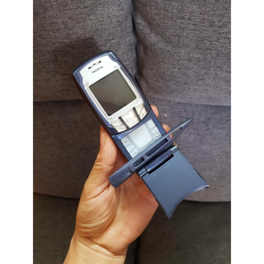 Điện thoại Nokia 230 chính hãng nghe gọi 2 sim giá rẻ, Có Pin + Sạc , Bảo Hành 12 Tháng