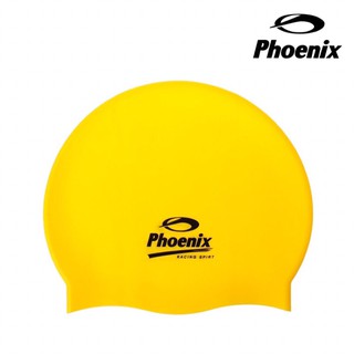 Mũ bơi Phoenix ( Chống nước hiệu quả ) Nón bơi Phoenix