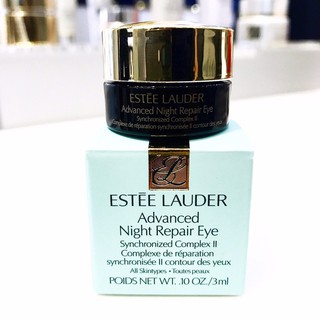 Kem dưỡng mắt Estee Lauder Advanced Night Repair Eye mini