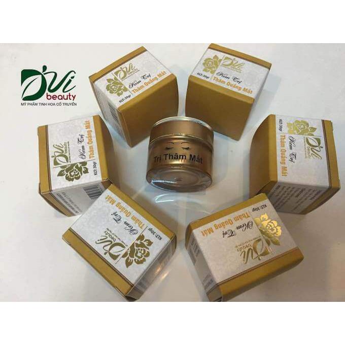 Thâm mắt D'Vi nature | BigBuy360 - bigbuy360.vn