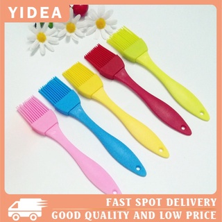 Cọ Quét Dầu Bằng Silicone Tiện Dụng Cho Nhà Bếp