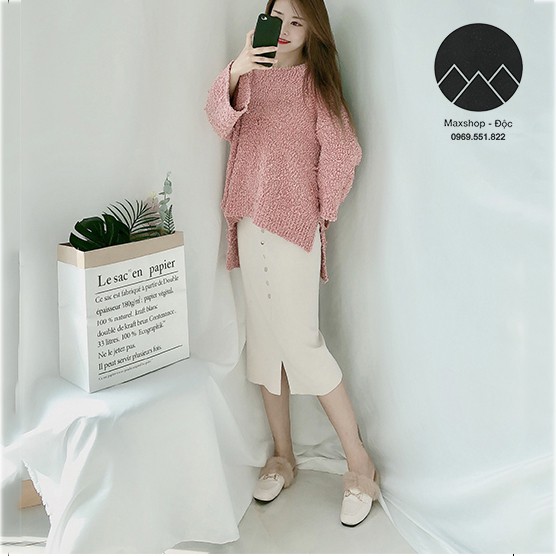 Vải phông nền chụp ảnh mẫu lookbook đồ thời trang và livestream bán hàng size cực lớn