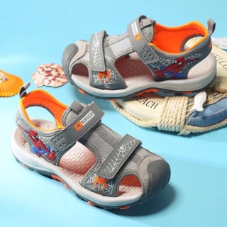 Sandal trẻ em nam sẵn size 33