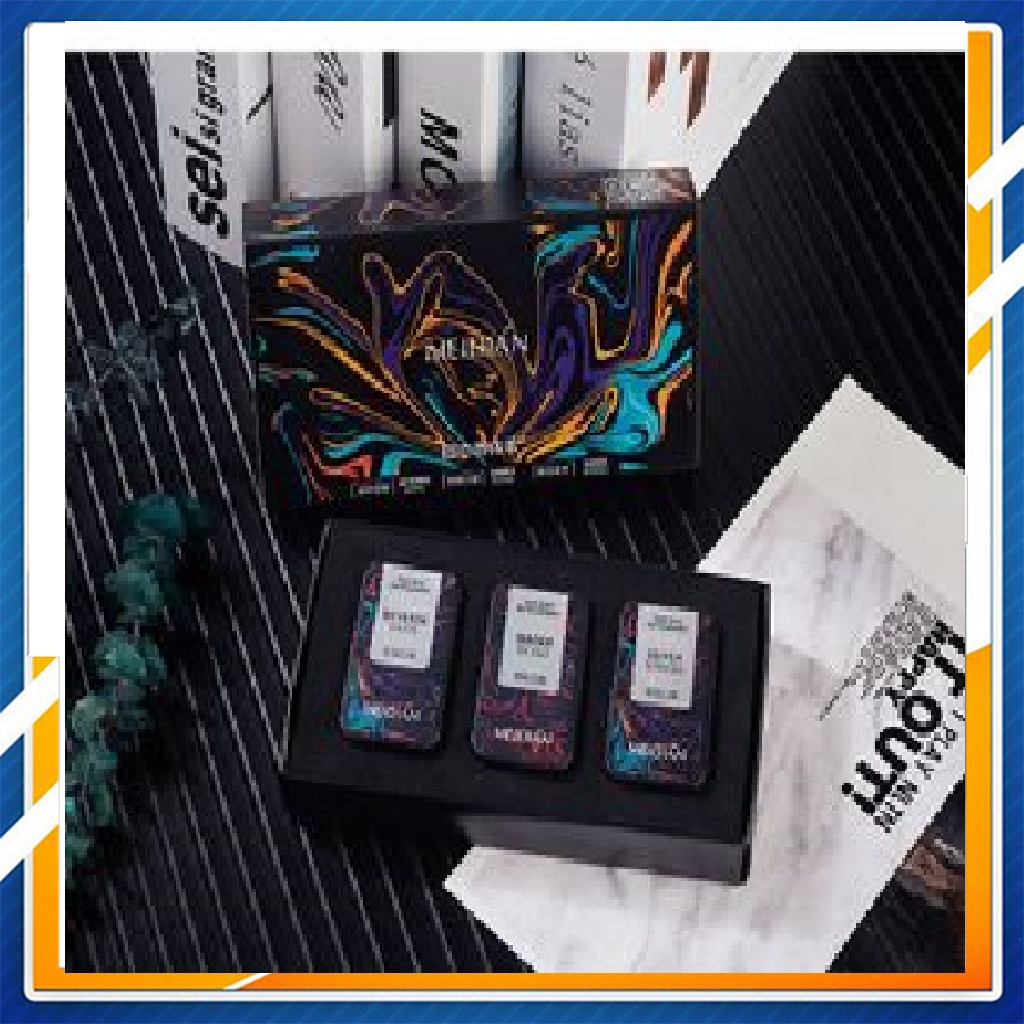 NƯỚC HOA SÁP - NƯỚC HOA KHÔ CAO CẤP MEDIAN