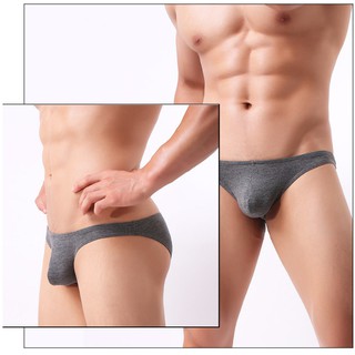 QUẦN LÓT NAM BIKINI COTTON