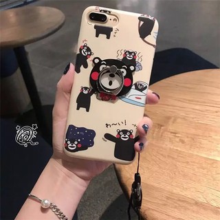 Ốp lưng điện thoại Kute iphone 6/ 6s IPhone 7Plus/8plus
