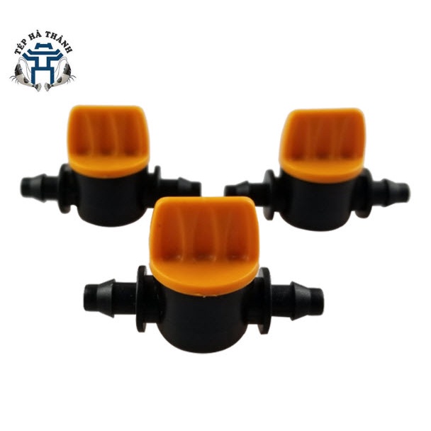 Van Tăng Giảm Khí Oxy Thế Hệ Mới - Van Tăng Giảm Khí Oxy Cho Bể Cá Cảnh, Bể Thủy Sinh