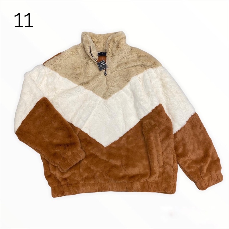 Áo hoodie lông nam nữ ET.TEE đủ màu chất lông mềm mịn A1892 A1893 A1894 | BigBuy360 - bigbuy360.vn